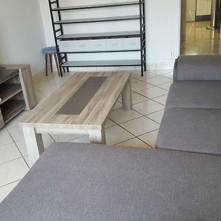 Chambertin Apartment ดีจอง ภายนอก รูปภาพ
