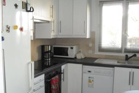Chambertin Apartment ดีจอง ภายนอก รูปภาพ
