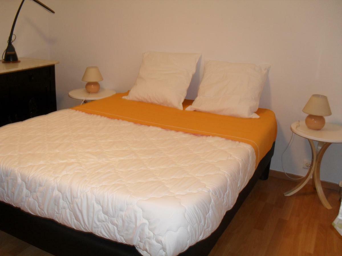 Chambertin Apartment ดีจอง ภายนอก รูปภาพ