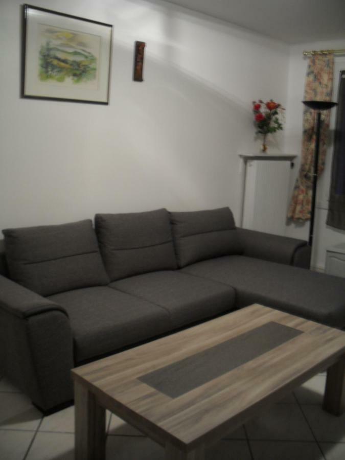 Chambertin Apartment ดีจอง ภายนอก รูปภาพ