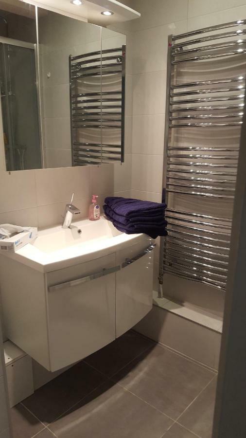 Chambertin Apartment ดีจอง ภายนอก รูปภาพ