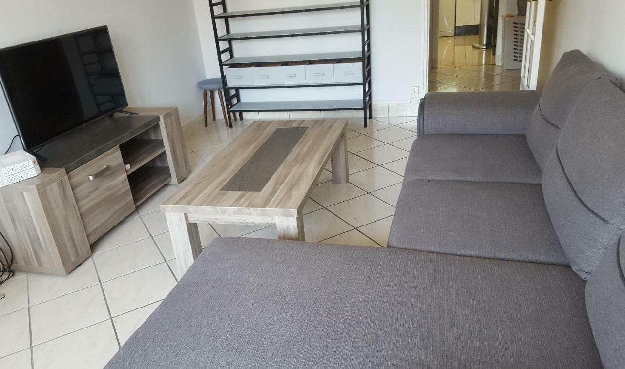 Chambertin Apartment ดีจอง ภายนอก รูปภาพ