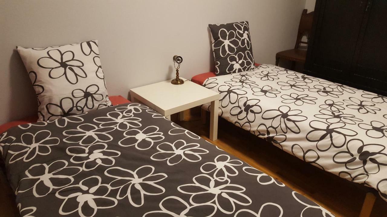 Chambertin Apartment ดีจอง ภายนอก รูปภาพ